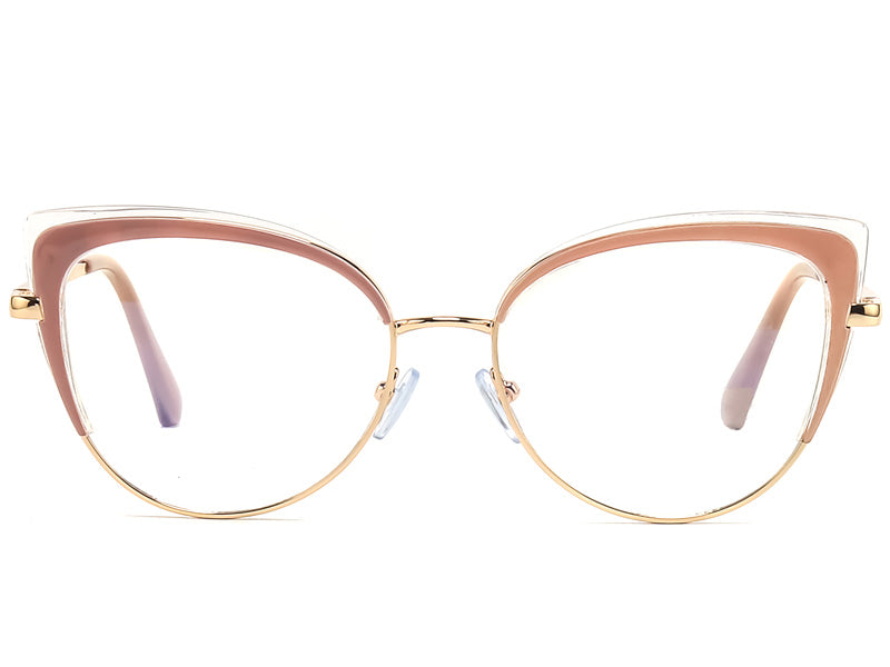 Ellis Cat Eye Glasses