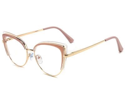 Ellis Cat Eye Glasses