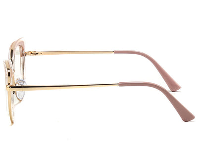 Ellis Cat Eye Glasses