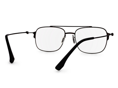 Lullaby Aviator Glasses