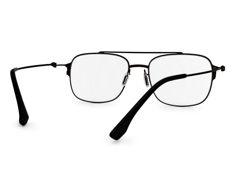 Lullaby Aviator Glasses