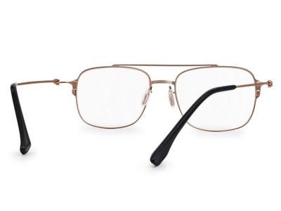 Lullaby Aviator Glasses