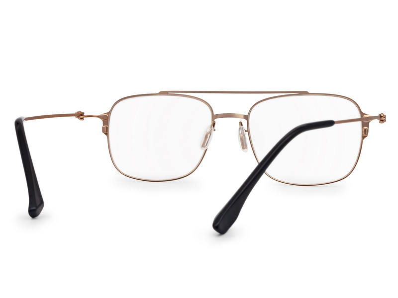 Lullaby Aviator Glasses