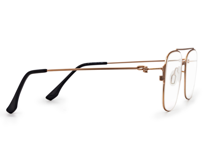 Lullaby Aviator Glasses