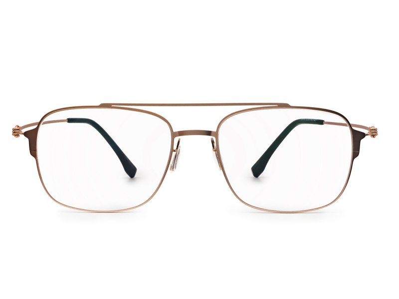 Lullaby Aviator Glasses