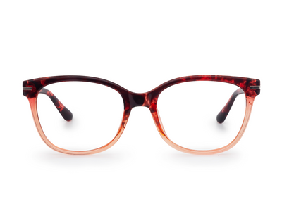 Amour Oval Glasses