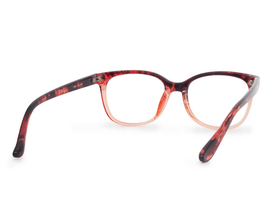 Amour Oval Glasses