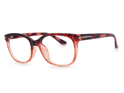 Amour Oval Glasses