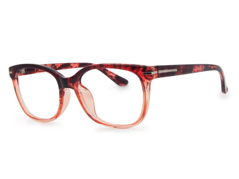 Amour Oval Glasses
