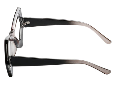 Jimena Geometric Eyeglasses
