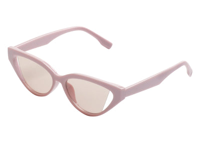 Michaela Cat Eye Sunglasses