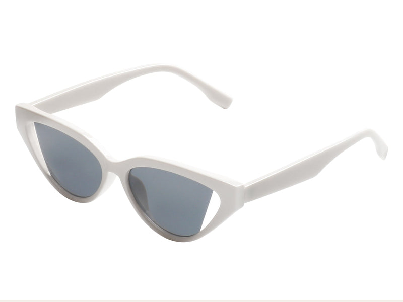 Leanna Cat Eye Sunglasses