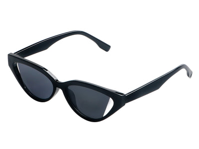 Leanna Cat Eye Sunglasses