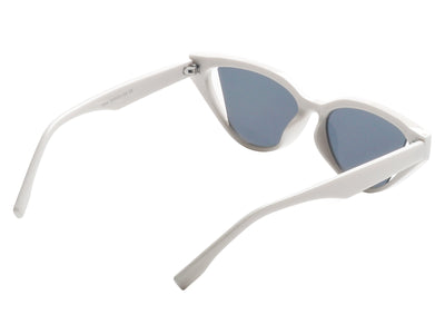 Leanna Cat Eye Sunglasses