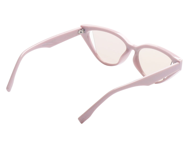 Micha Cat Eye Sunglasses