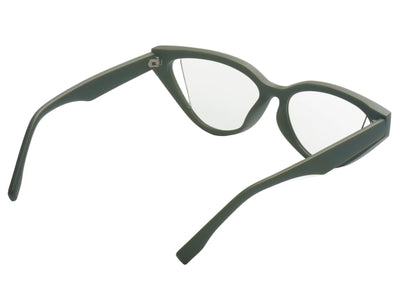 Leanna Cat Eye Sunglasses