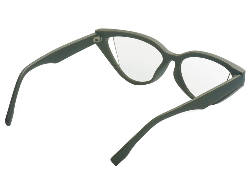 Leanna Cat Eye Sunglasses