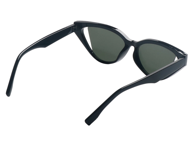 Micha Cat Eye Sunglasses