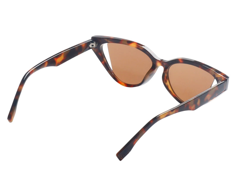 Micha Cat Eye Sunglasses