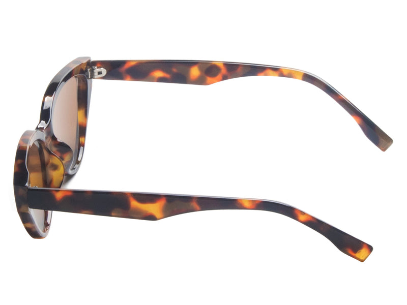 Micha Cat Eye Sunglasses