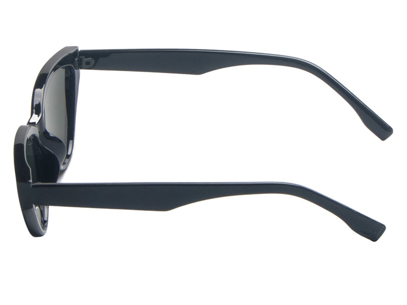 Michaela Cat Eye Sunglasses