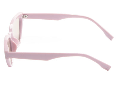 Michaela Cat Eye Sunglasses