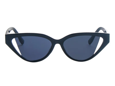 Leanna Cat Eye Sunglasses