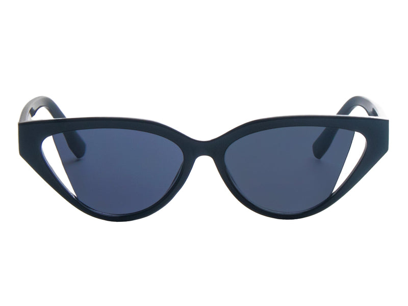 Leanna Cat Eye Sunglasses