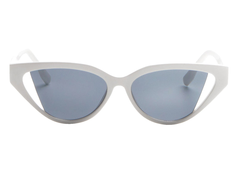 Leanna Cat Eye Sunglasses