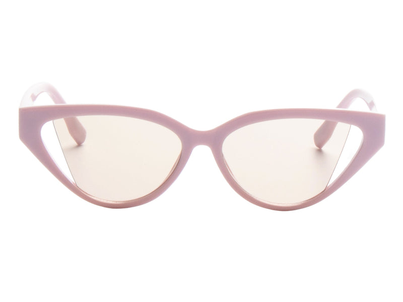 Micha Cat Eye Sunglasses