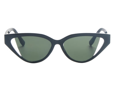 Micha Cat Eye Sunglasses