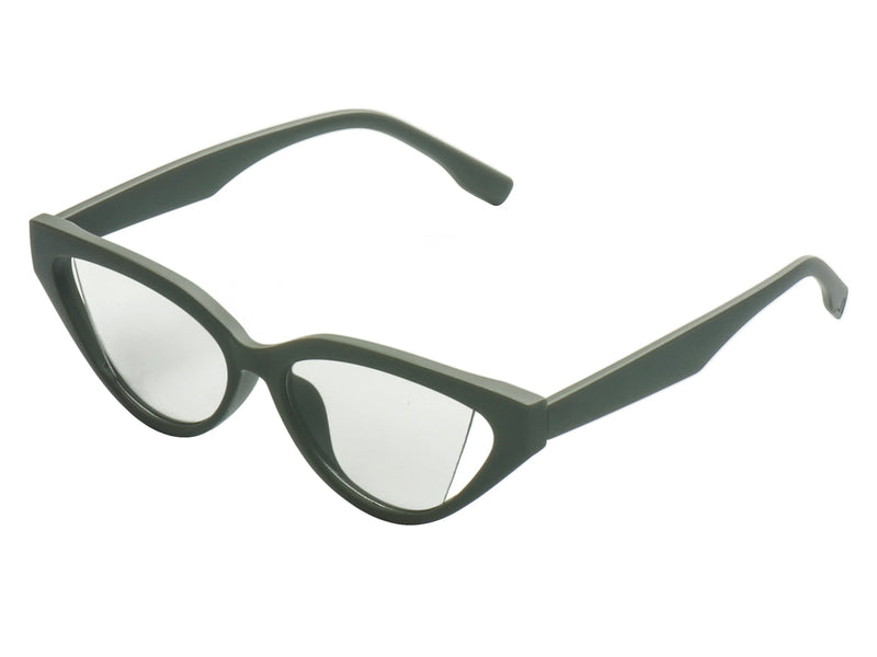 Leanna Cat Eye Sunglasses