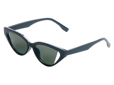 Michaela Cat Eye Sunglasses