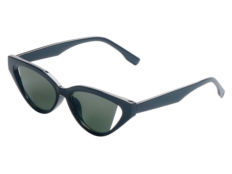 Michaela Cat Eye Sunglasses