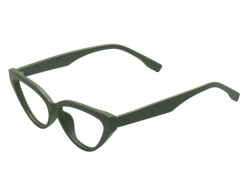 Kassidy Cat Eye Eyeglasses