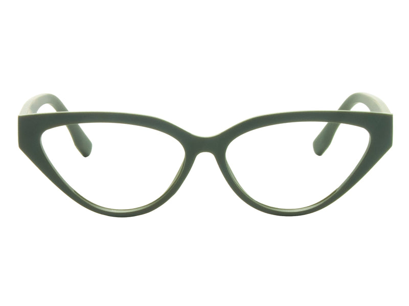 Kassidy Cat Eye Eyeglasses