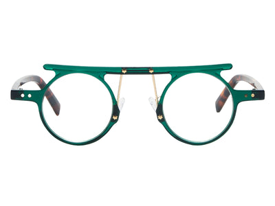 Maryam Round Sunglasses