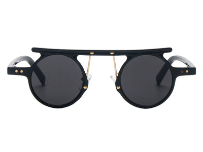 Maryam Round Sunglasses