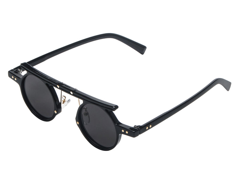 Maryam Round Sunglasses