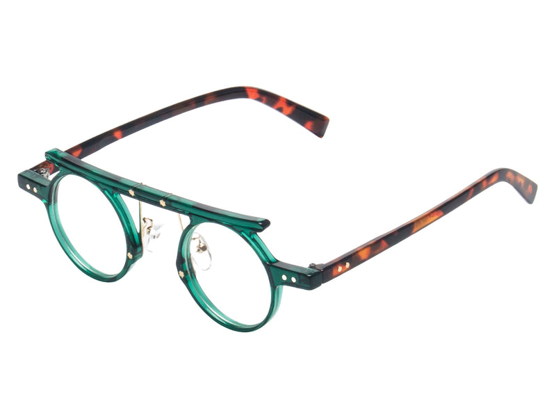 Maryam Round Sunglasses