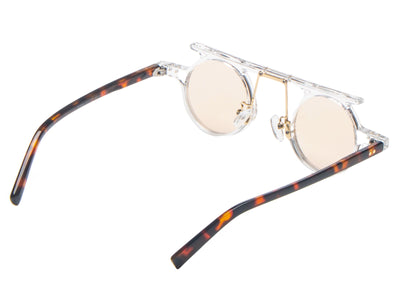 Maryam Round Sunglasses