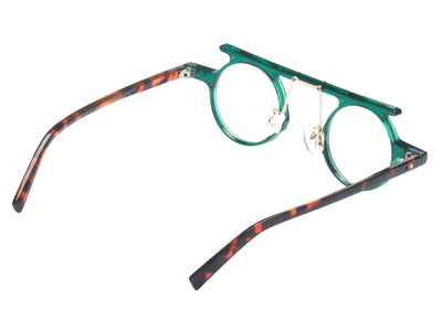 Maryam Round Sunglasses