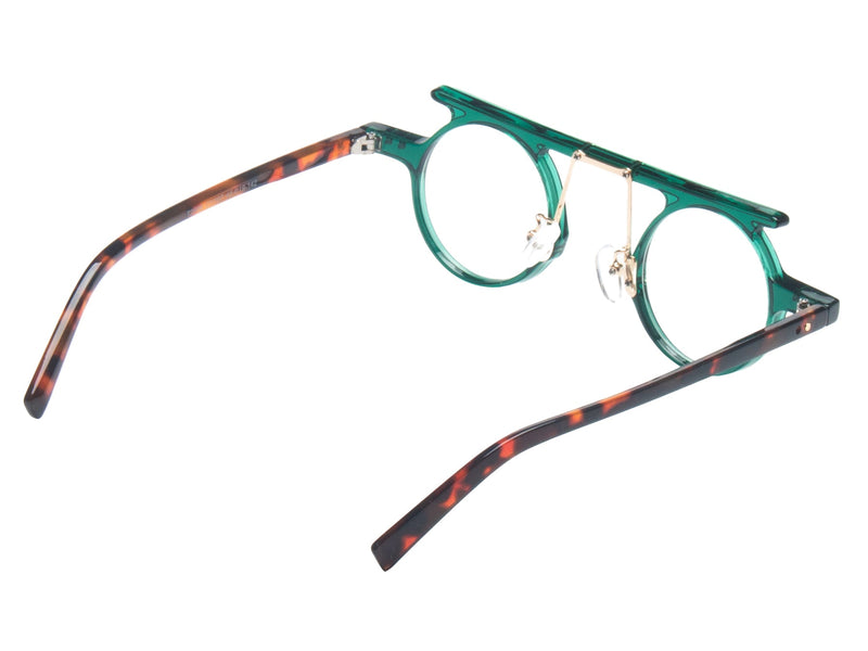 Maryam Round Sunglasses