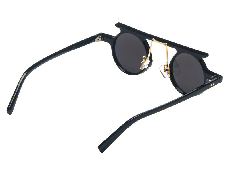 Maryam Round Sunglasses