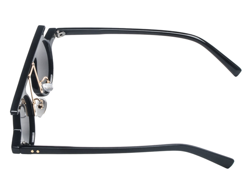 Maryam Round Sunglasses