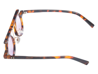 Maryam Round Sunglasses