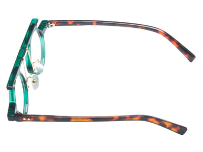 Maryam Round Sunglasses