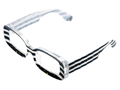 Nicky Rectangle Sunglasses