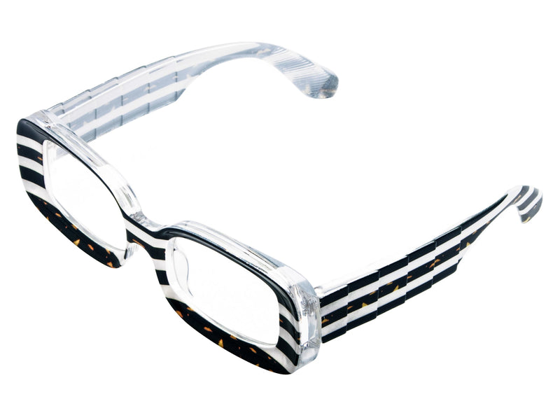 Nicky Rectangle Sunglasses