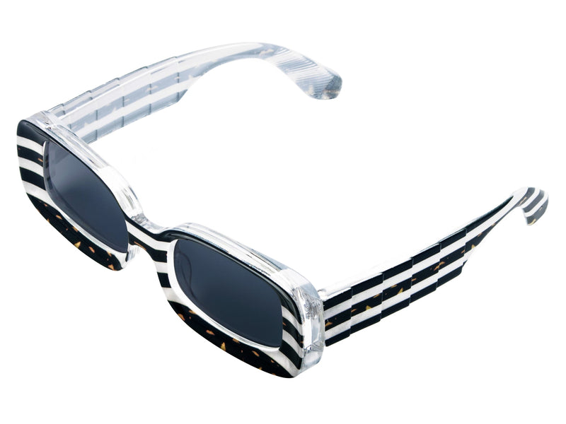 Kiran Rectangle Sunglasses